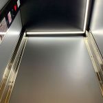 ascensores sin cuarto de máquinas