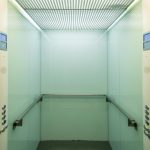 adaptar un ascensor para personas con discapacidad