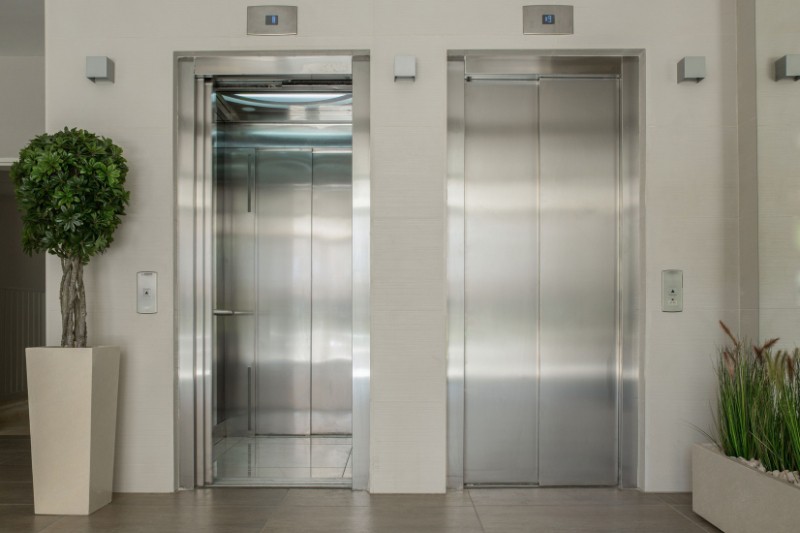 elegir el ascensor adecuado